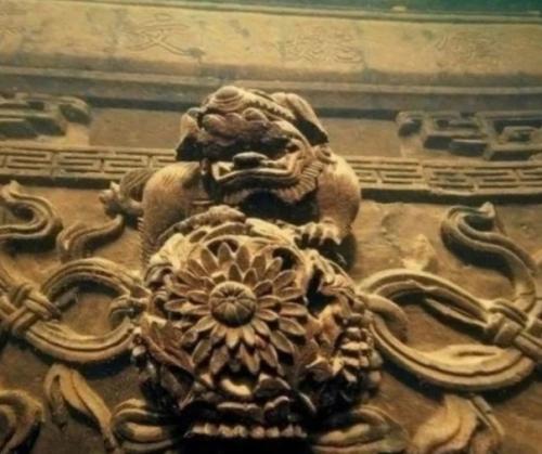 Древний китайский город, скрытый под водой - Ши чэн. 01