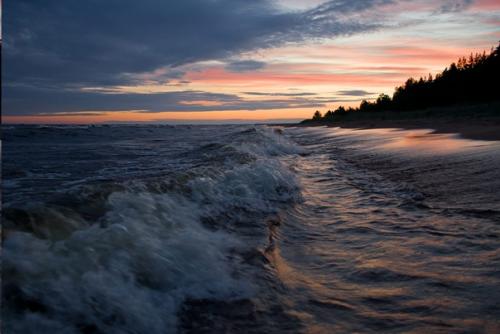 Загадки карельских озер. 02