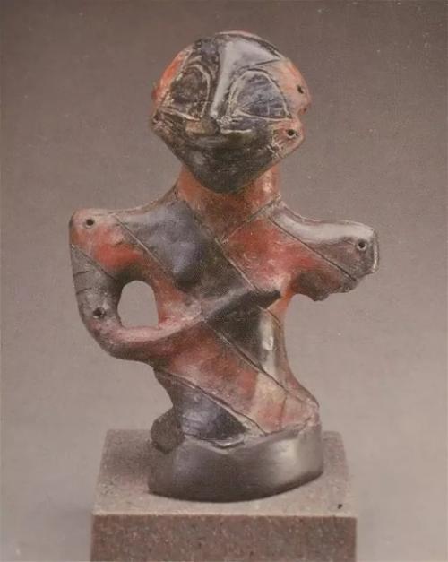 Древняя цивилизация винча. 04