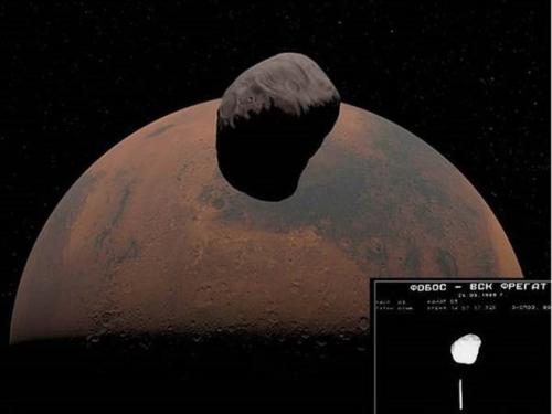 Куда удалились боги? 04