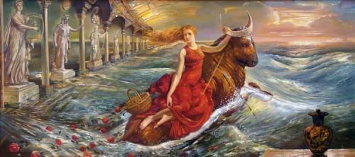 Легенда о самом первом роботе в мире. 01 Легенда о самом первом роботе в мире. 01