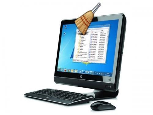 Как почистить компьютер, чтобы не тормозил?  