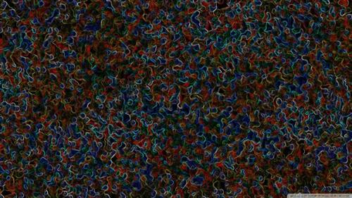 В поисках темной материи: предложены два новых интересных метода. В поисках темной материи: предложены два новых интересных метода.