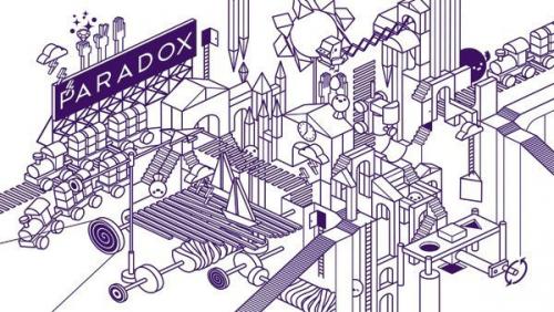 12 самых знаменитых парадоксов.

