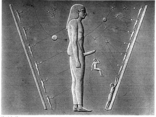 Куда удалились боги? 01