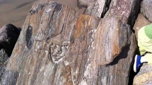 Славянские божества на пляже Брайтон - бич? 05 Славянские божества на пляже Брайтон - бич? 05