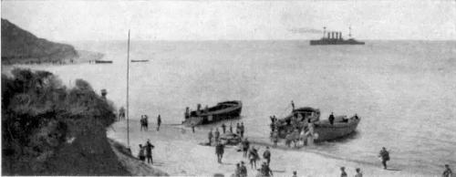 5 таинственных исчезновений на войне. 02 5 таинственных исчезновений на войне. 02