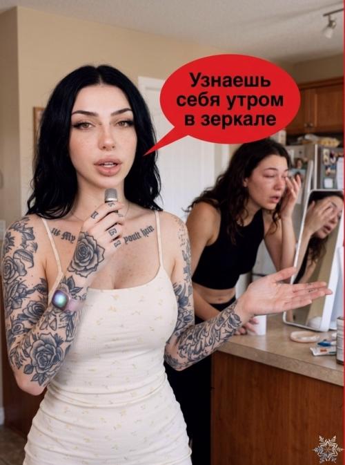 Почему после солёного отекают веки? 03