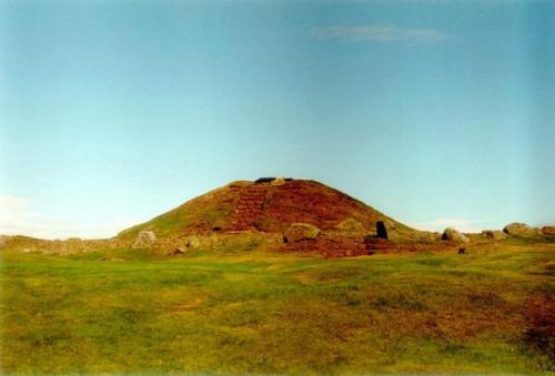 Древний курган каирнпаппл. 03 Древний курган каирнпаппл. 03