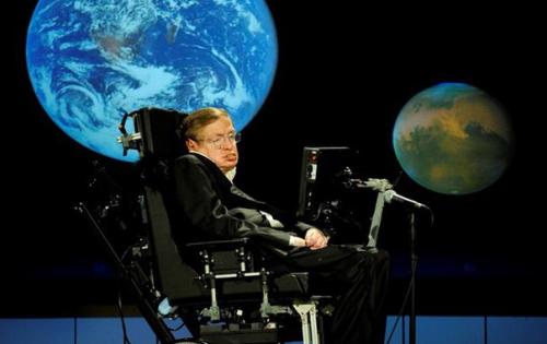 Стивен хокинг об инопланетной угрозе предупредил. Стивен хокинг об инопланетной угрозе предупредил.