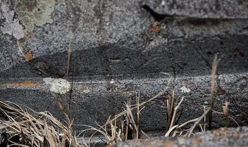 Необычные следы обработки на древних камнях в хаттусе (Турция). 01