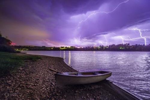 Звездное небо петра хоралека. 06