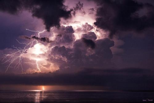 Уникальный феномен молний кататумбо. 06 Уникальный феномен молний кататумбо. 06