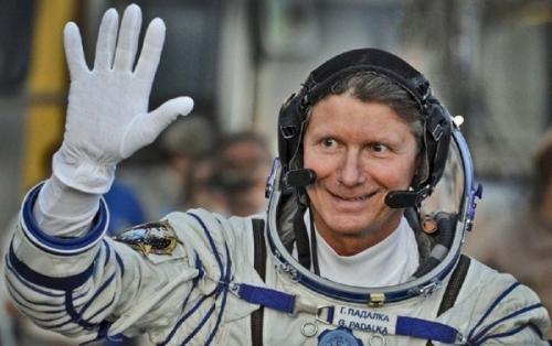 Рекордсмен Падалка рассказал, кого не берут в космонавты. Рекордсмен Падалка рассказал, кого не берут в космонавты.