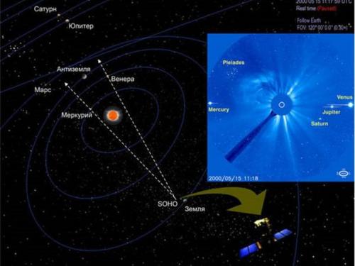 Куда удалились боги? 03