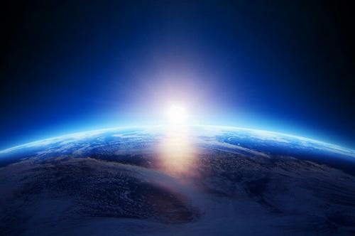 Почему солнце не станет синим. Почему солнце не станет синим.