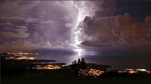 Уникальный феномен молний кататумбо. 01 Уникальный феномен молний кататумбо. 01