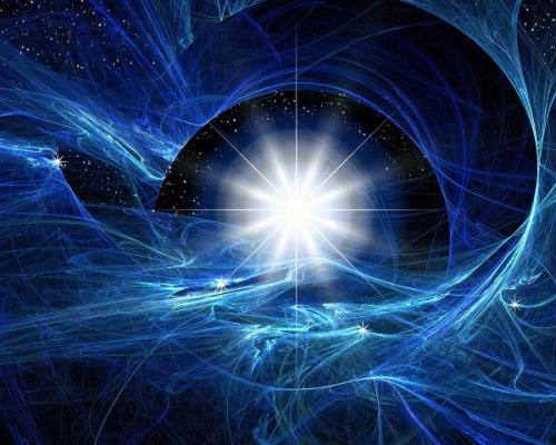 Как бы выглядело четвёртое пространственное измерение?