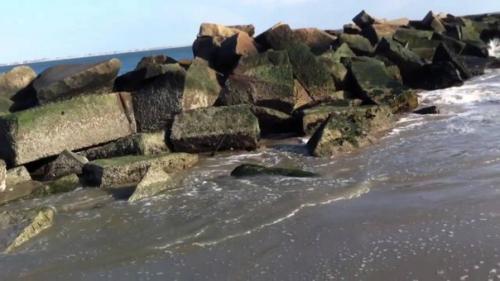 Славянские божества на пляже Брайтон - бич? 02 Славянские божества на пляже Брайтон - бич? 02