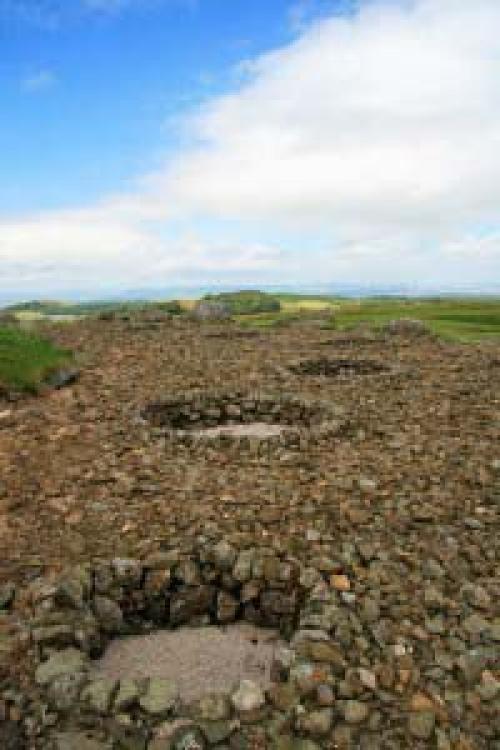 Древний курган каирнпаппл. 04 Древний курган каирнпаппл. 04