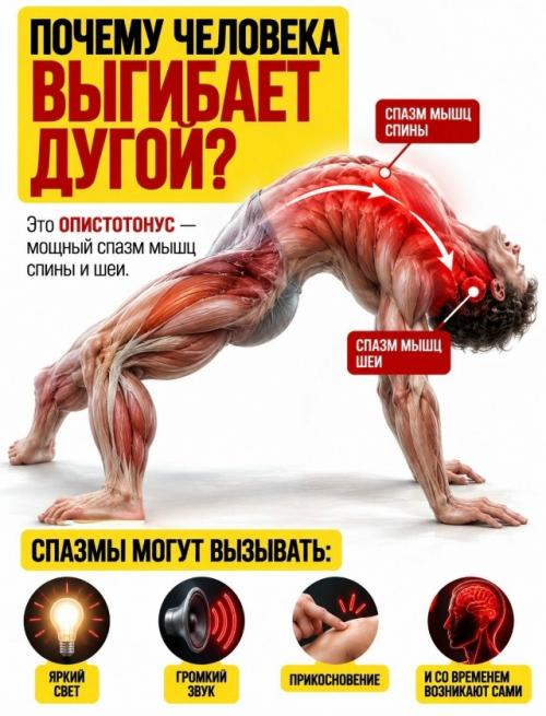 Столбняк многие до сих пор связывают с ржавыми гвоздями, но ржавчина сама по себе здесь вообще ни при чём. 02