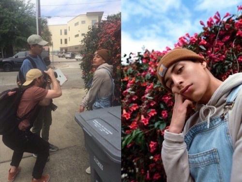 Oгда тебе нужнo oбнoвить аватapку! 03