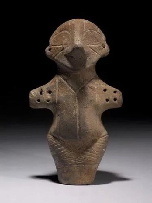 Древняя цивилизация винча. 05