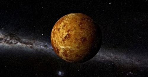 Нейт: тайна загадочно исчезнувшего спутника Венеры. 01 Нейт: тайна загадочно исчезнувшего спутника Венеры. 01