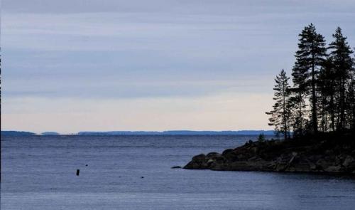 Загадки карельских озер. 01