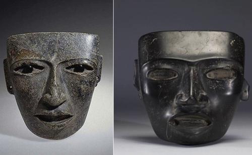 Тайны обсидиана. В странах Закавказья этот камень издавна был известен под мрачным именем Сатани Ехунк (чертов коготь. 04