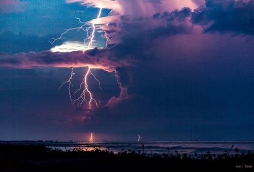 Уникальный феномен молний кататумбо. 03 Уникальный феномен молний кататумбо. 03