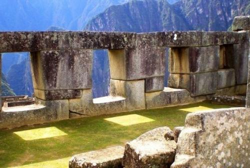 Мачу - пикчу и его загадки. 02