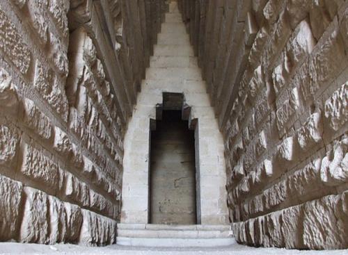 Царский курган в Крыму. 04