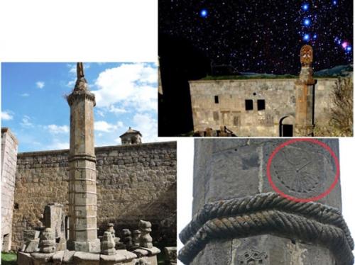 Татевский гавазан: о чем молчит история? 04 Татевский гавазан: о чем молчит история? 04