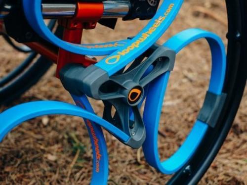 Loopwheels - колесо, изобретенное заново. 02 Loopwheels - колесо, изобретенное заново. 02