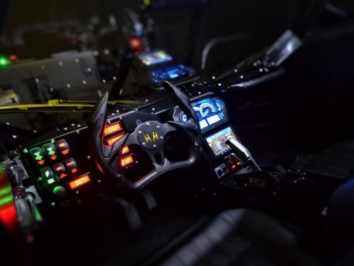 Гражданский Танк в продажу в следующем году поступит. 07