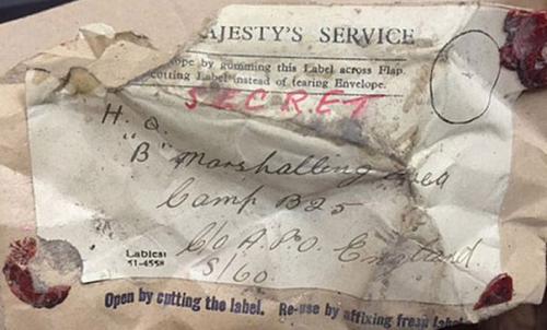 10 удивительных секретов, найденных под полом. 04