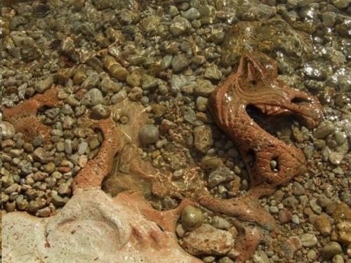 Загадочные рисунки на мысе Херсонес. 04