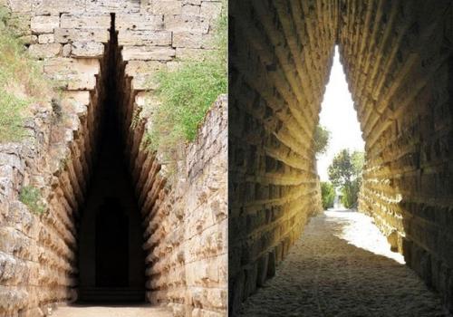 Царский курган в Крыму. 06