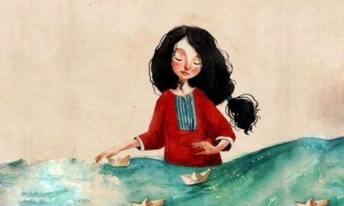 Как работает женская логика?