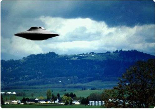 Объект М: инопланетный генератор, корректирующий пси - поле земли? 01