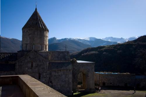 Татевский гавазан: о чем молчит история? 01 Татевский гавазан: о чем молчит история? 01