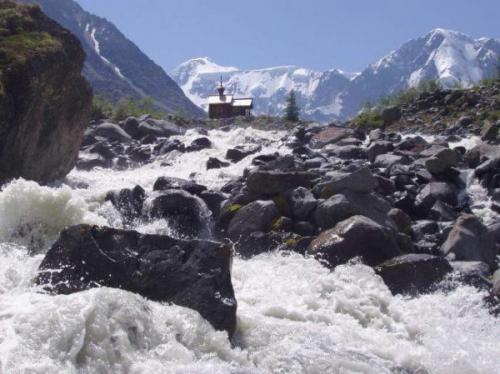 Места силы: долина ярлу. 03 Места силы: долина ярлу. 03