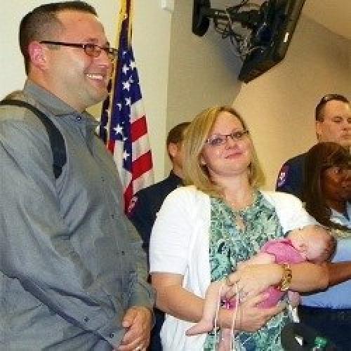 Американка родила ребенка после смерти и вновь ожила.

