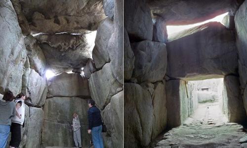 Исибутай - кофун - гробница или гараж? 02 Исибутай - кофун - гробница или гараж? 02