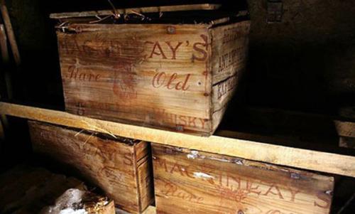 10 удивительных секретов, найденных под полом. 06