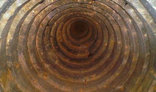 Царский курган в Крыму. 05