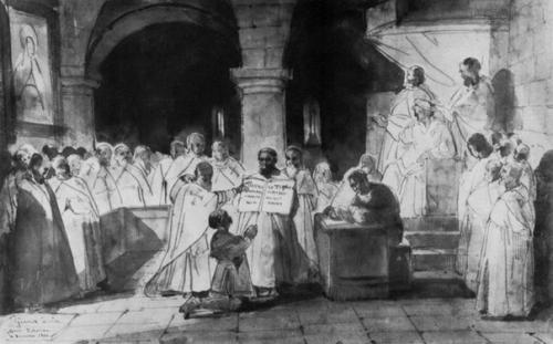 Сокровища ордена нищих рыцарей. 05