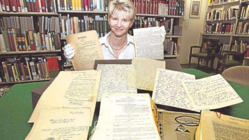 Что скрывают зашифрованные рукописи? 02