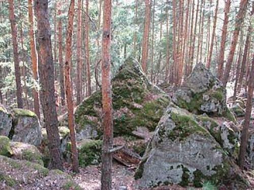 Древние пирамиды кольского полуострова. Самые древние пирамиды на планете в России находятся.